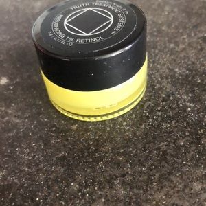 Truth treatments retinol cream
